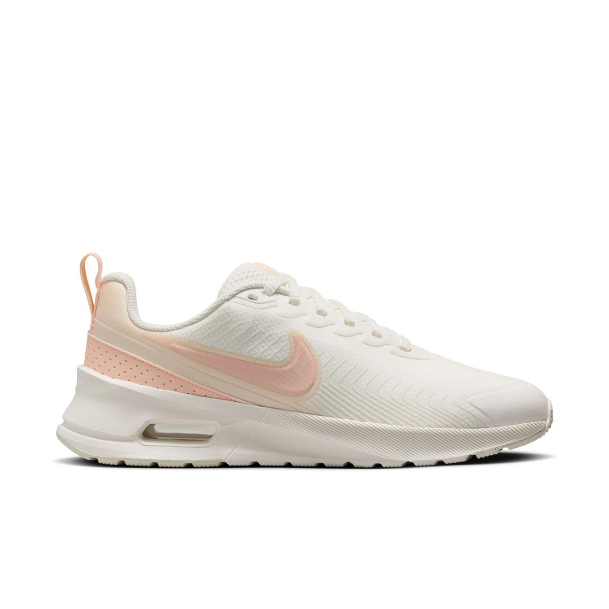 NIKE - Zapatillas Urbanas Mujer Nike Air Max Nuaxis