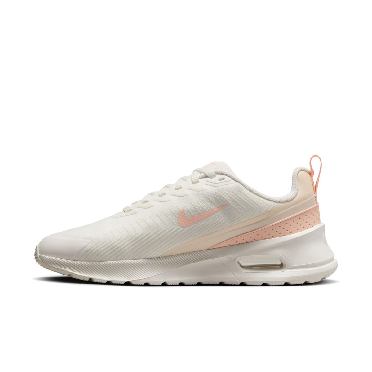 NIKE - Zapatillas Urbanas Mujer Nike Air Max Nuaxis
