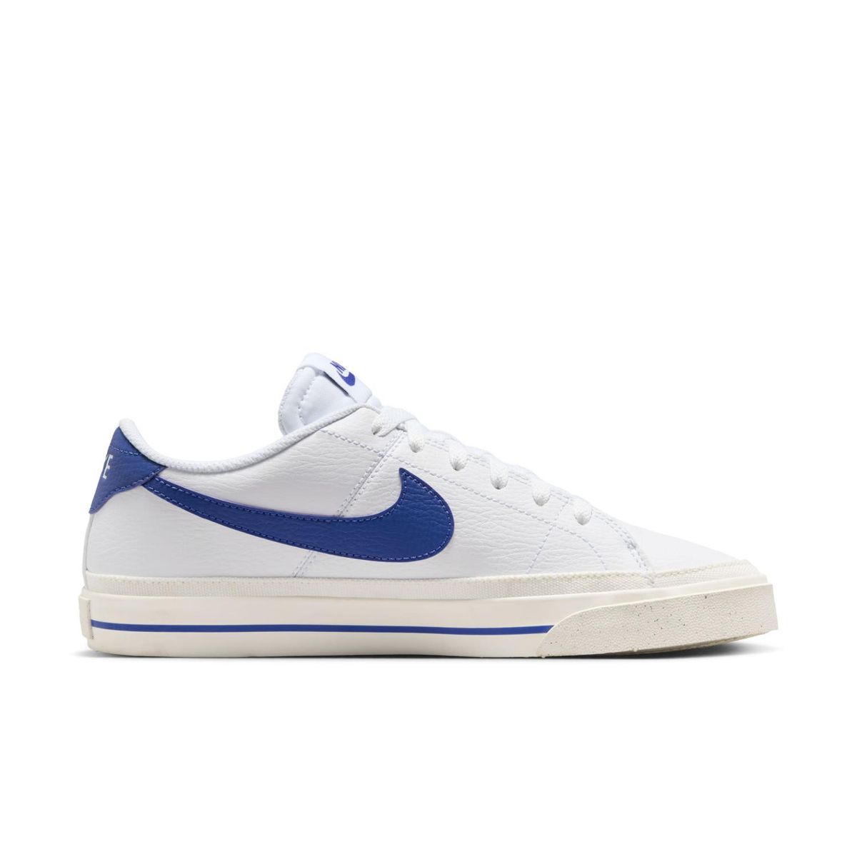 NIKE - Zapatillas Urbanas Mujer Nike Court Legacy Lo Nn