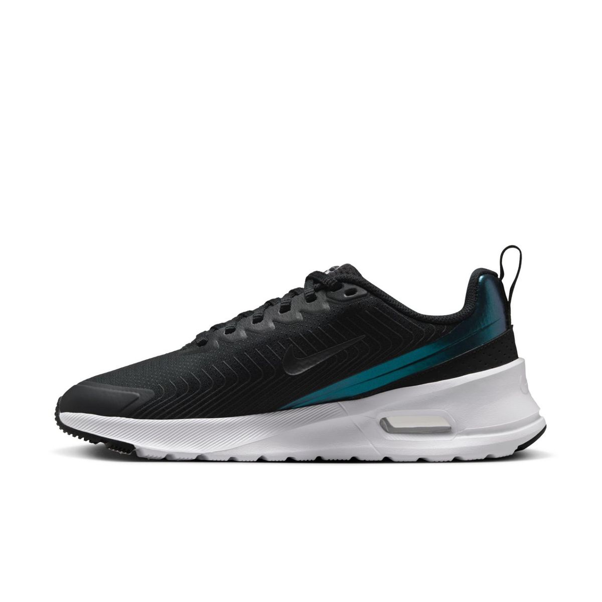 NIKE - Zapatillas Urbanas Mujer Nike Air Max Nuaxis