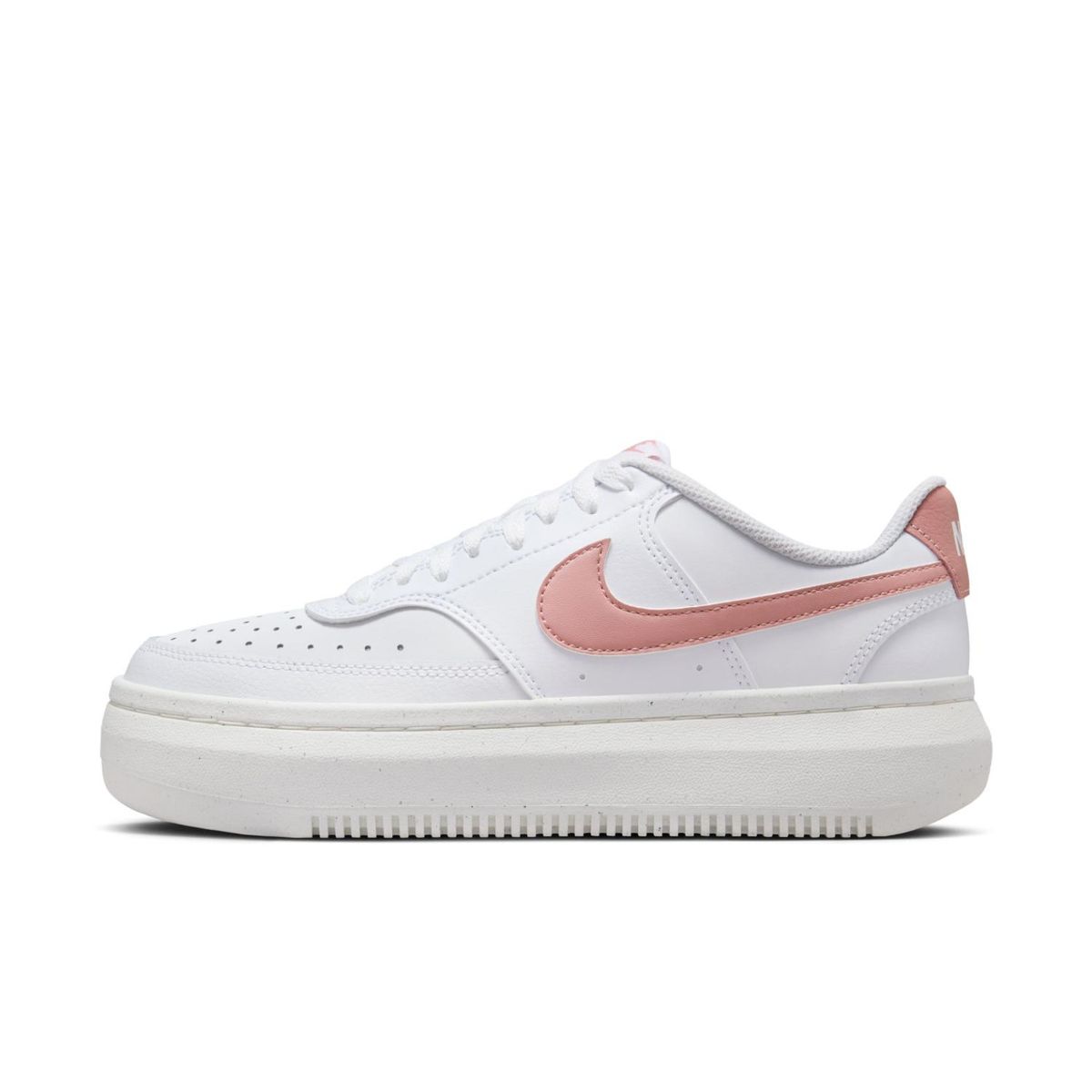 NIKE - Zapatillas Urbanas Mujer Nike Court Vision Alta Ltr