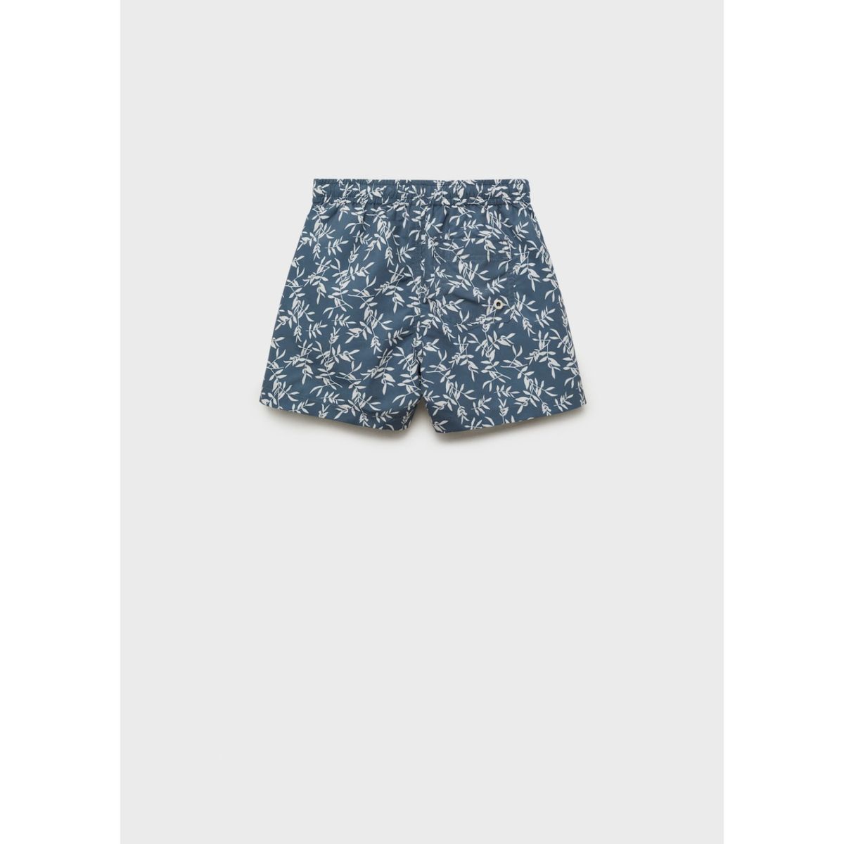 MANGO KIDS - Traje De Baño Niño Mango Kids