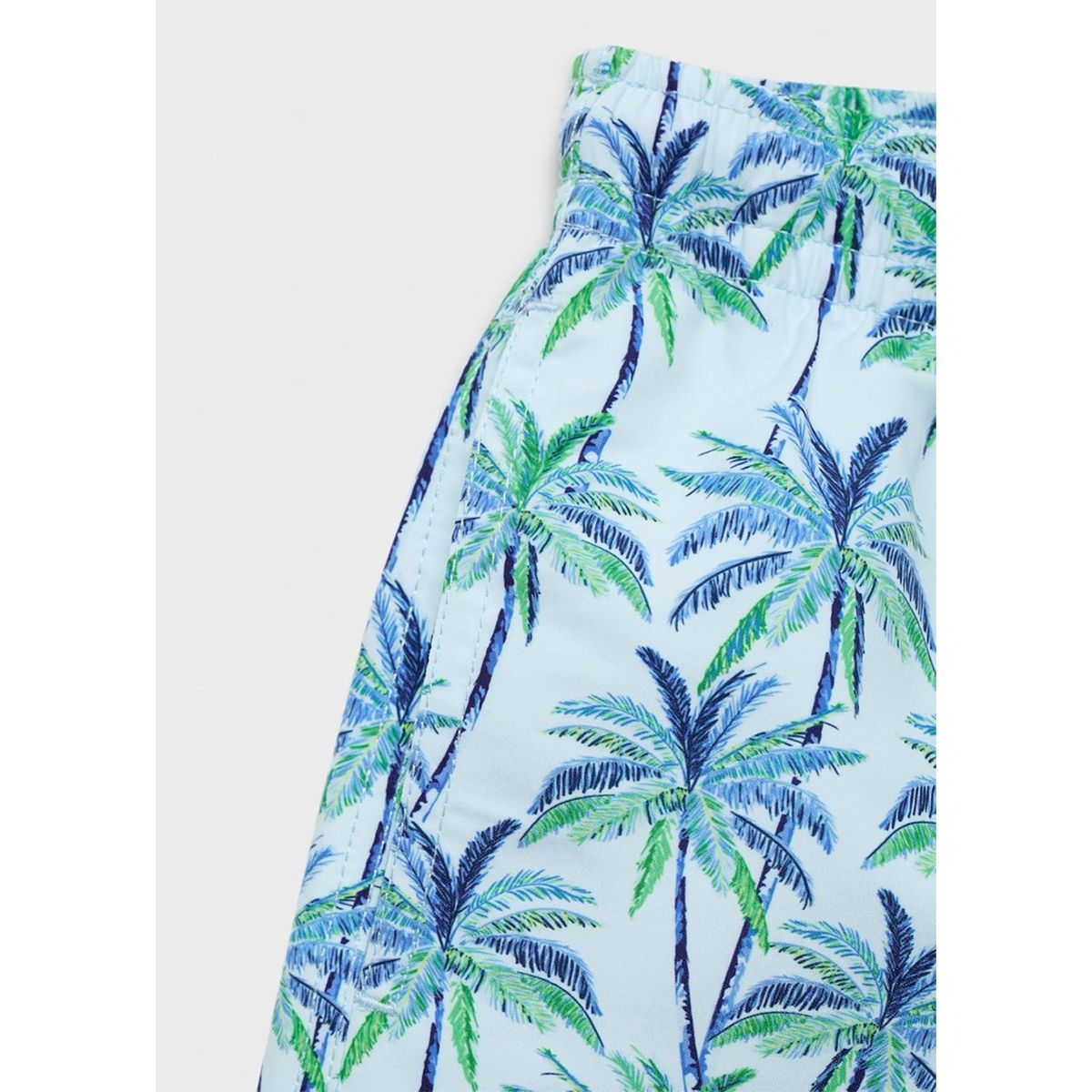 MANGO KIDS - Traje De Baño Niño Mango Kids