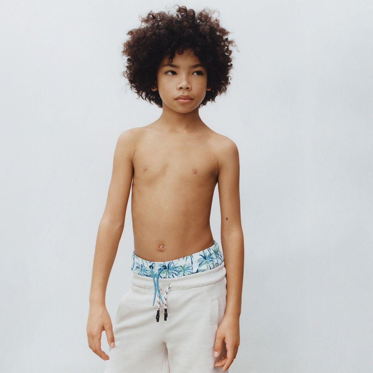 MANGO KIDS - Traje De Baño Niño Mango Kids