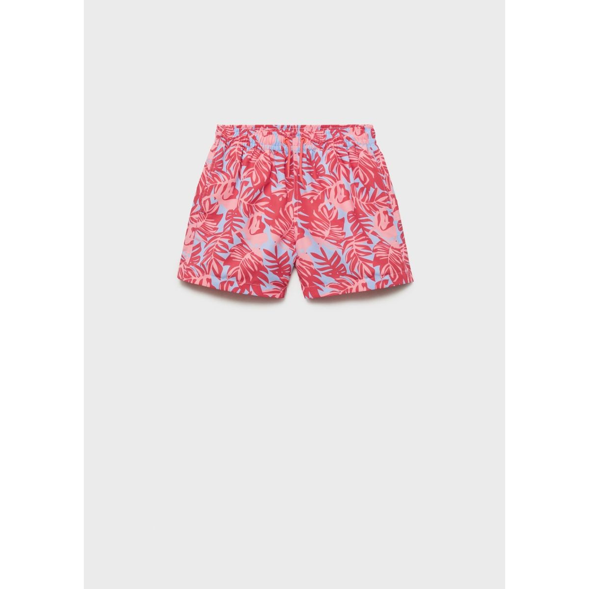 MANGO KIDS - Traje De Baño Niño Mango Kids