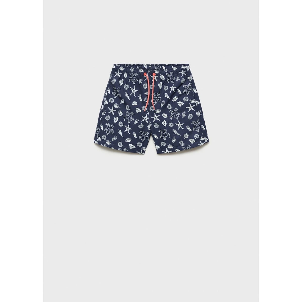 MANGO KIDS - Traje De Baño Niño Mango Kids