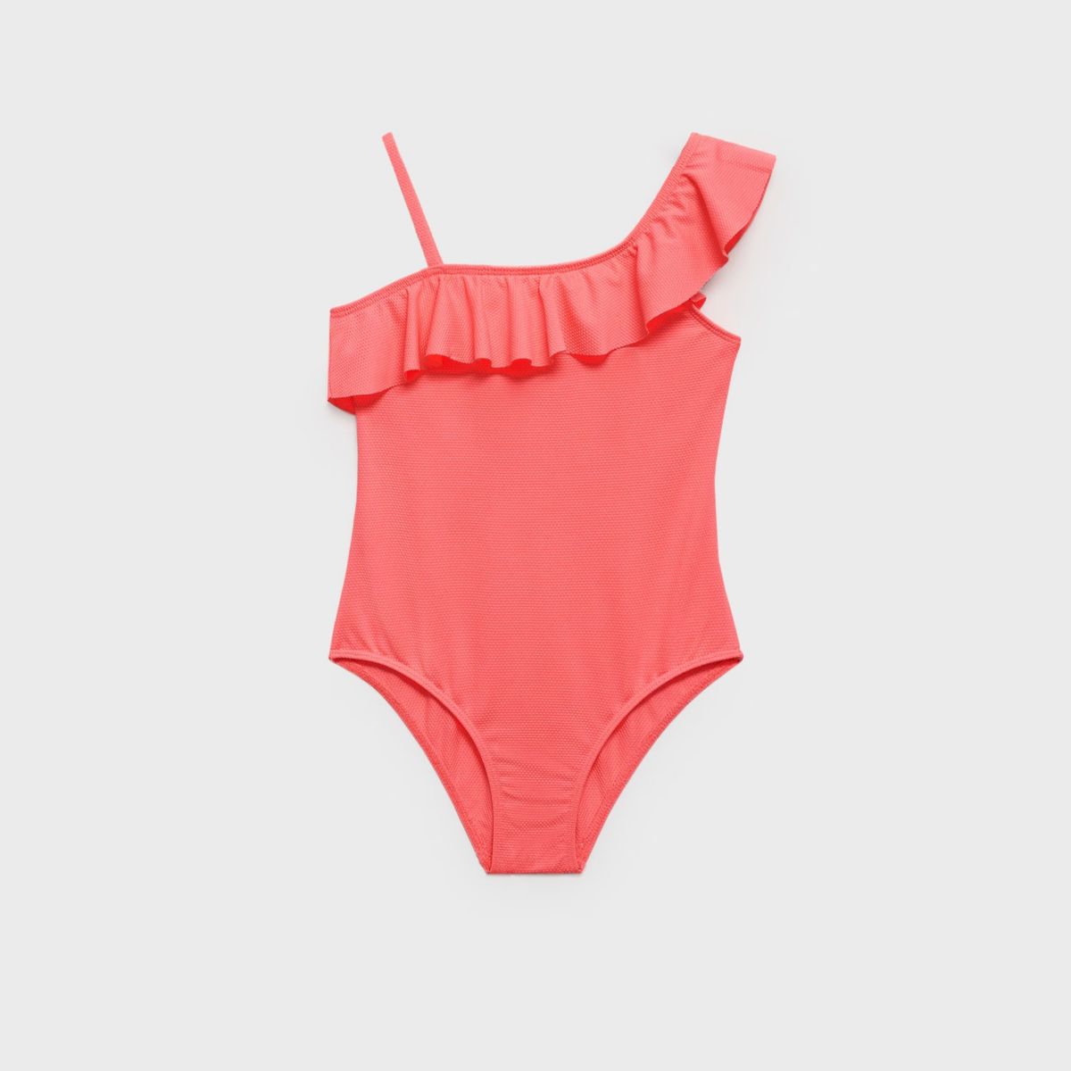 MANGO KIDS - Traje De Baño Niña Mango Kids