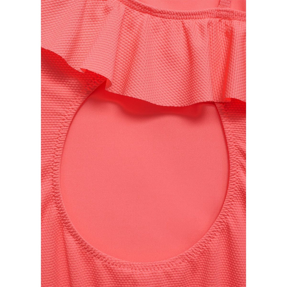 MANGO KIDS - Traje De Baño Niña Mango Kids