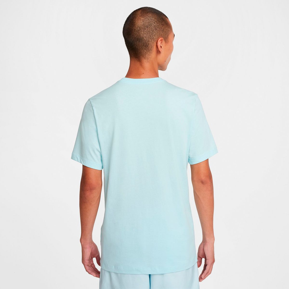 NIKE - Camiseta Outdoor Hombre Nike