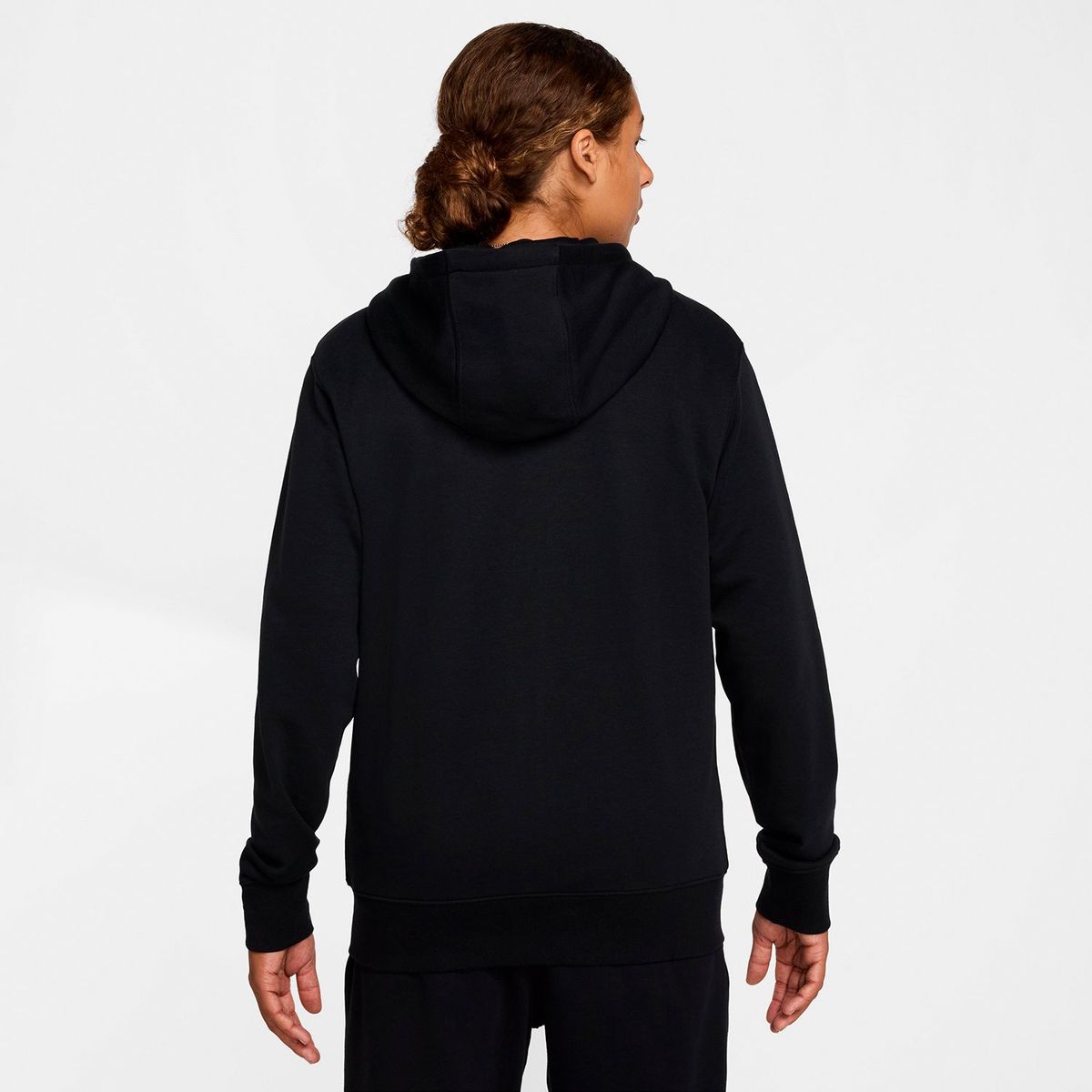 NIKE - Casaca Outdoor Hombre Nike