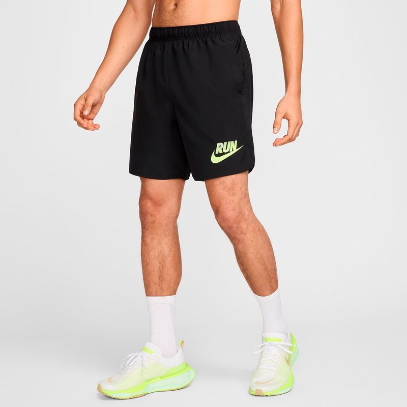 NIKE - Short Running Hombre Nike