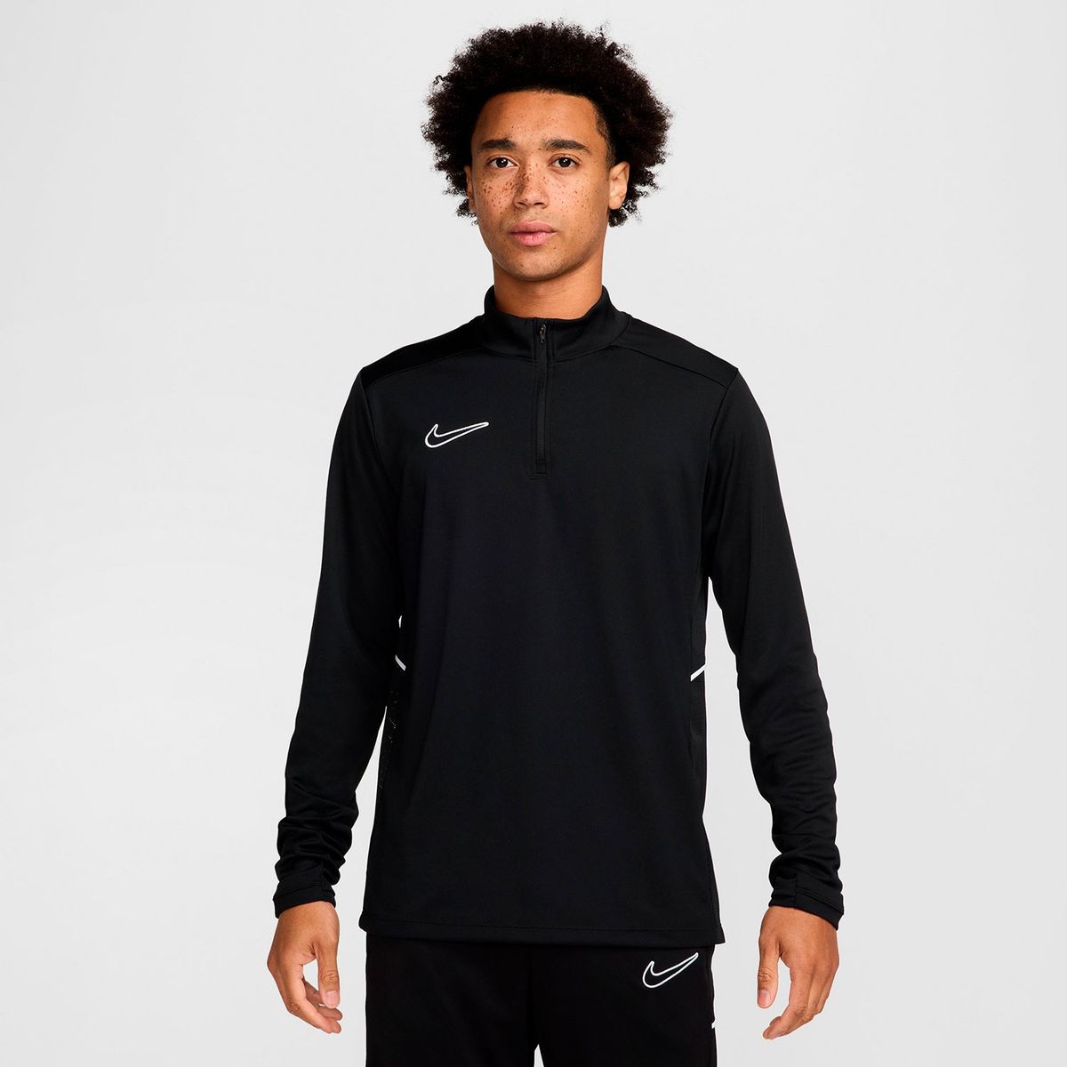 NIKE - Camiseta Fútbol Hombre Nike