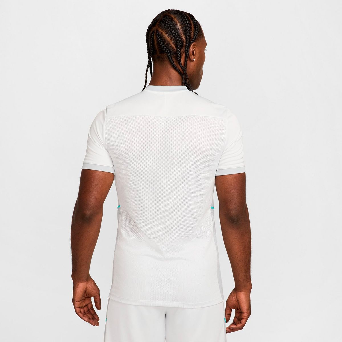 NIKE - Camiseta Fútbol Hombre Nike