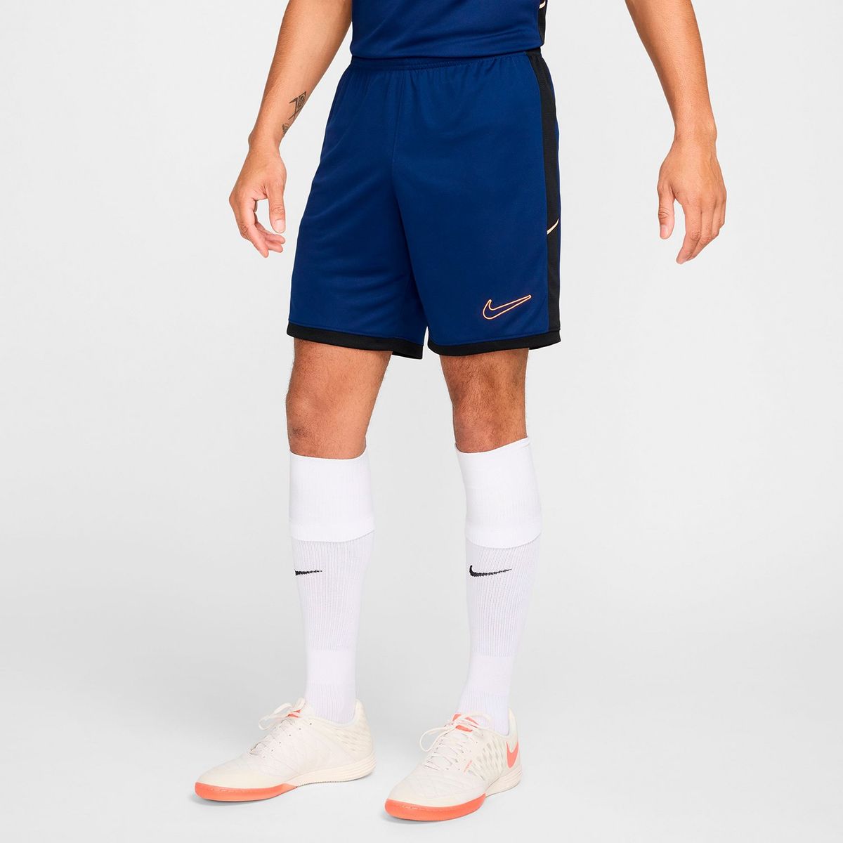 NIKE - Short Fútbol Hombre Nike