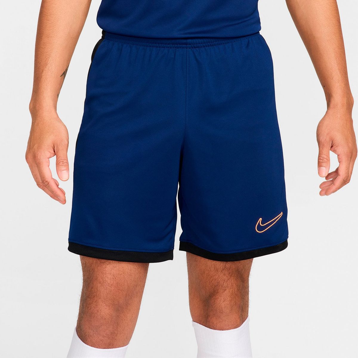 NIKE - Short Fútbol Hombre Nike