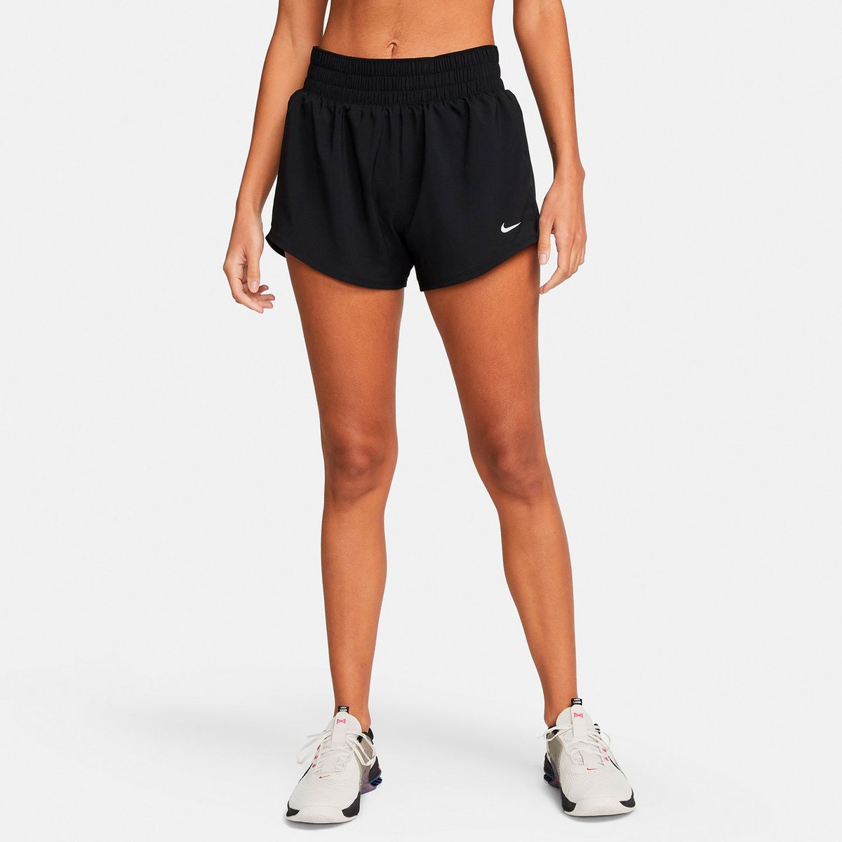 NIKE - Short Training Mujer Nike