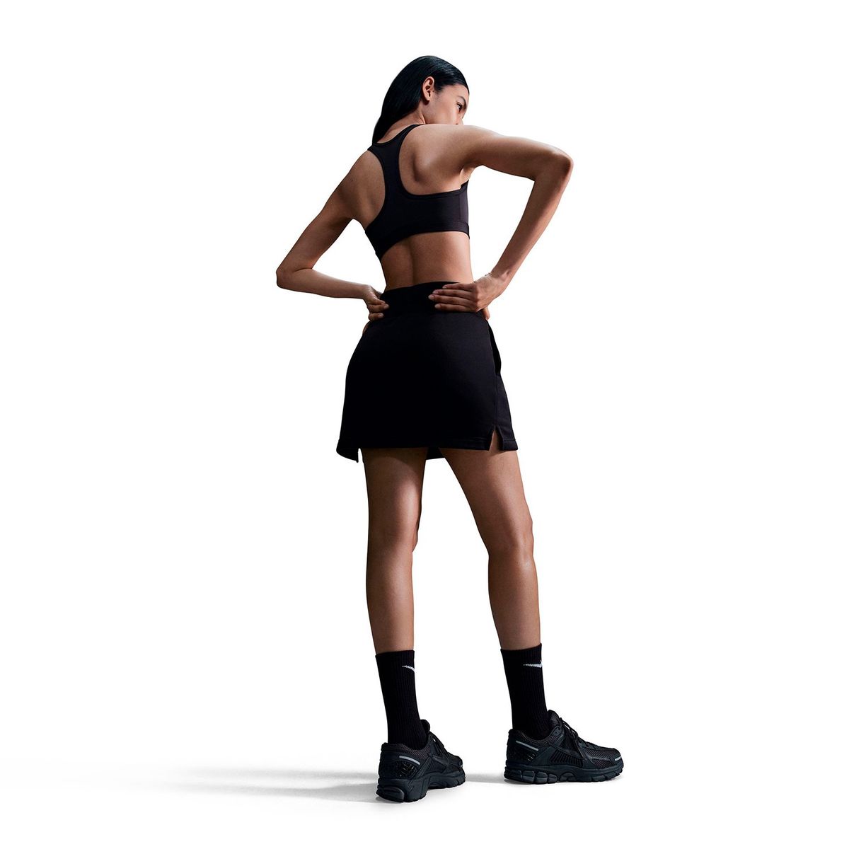 NIKE - Bra Training Mujer Nike