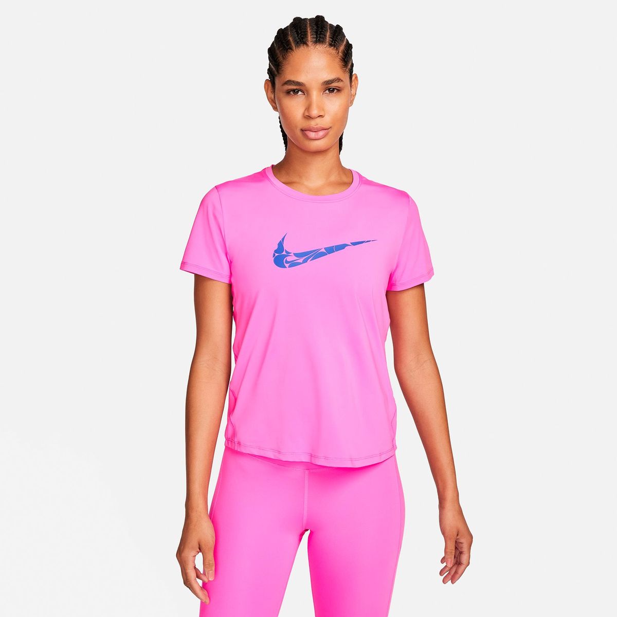 NIKE - Camiseta Running Mujer Nike