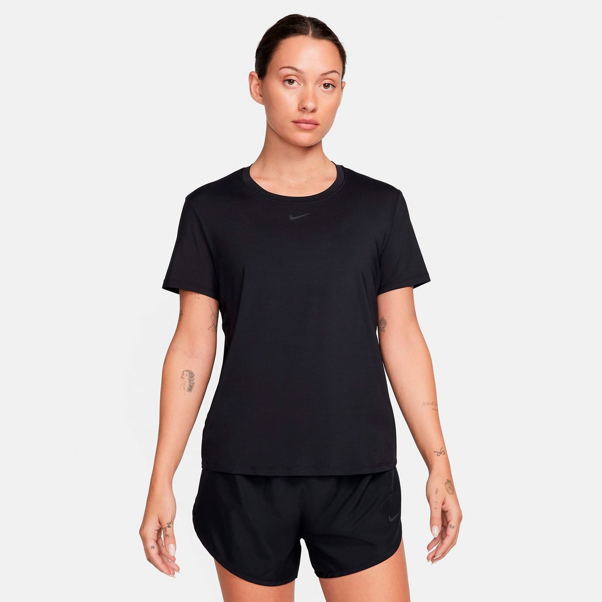 NIKE - Camiseta Training Mujer Nike