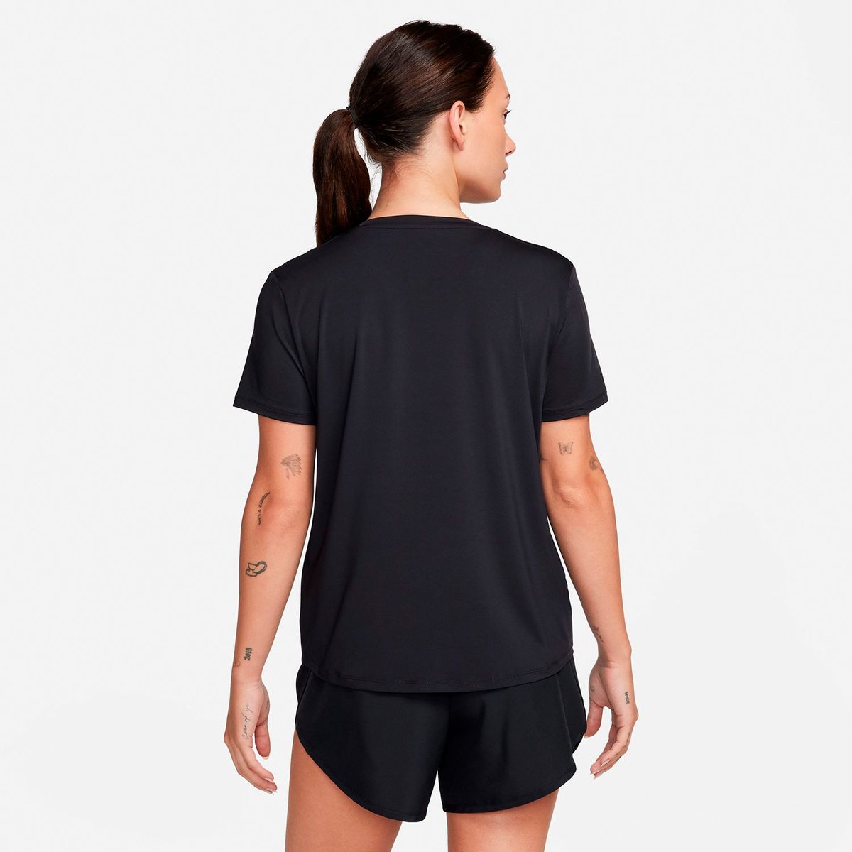 NIKE - Camiseta Training Mujer Nike