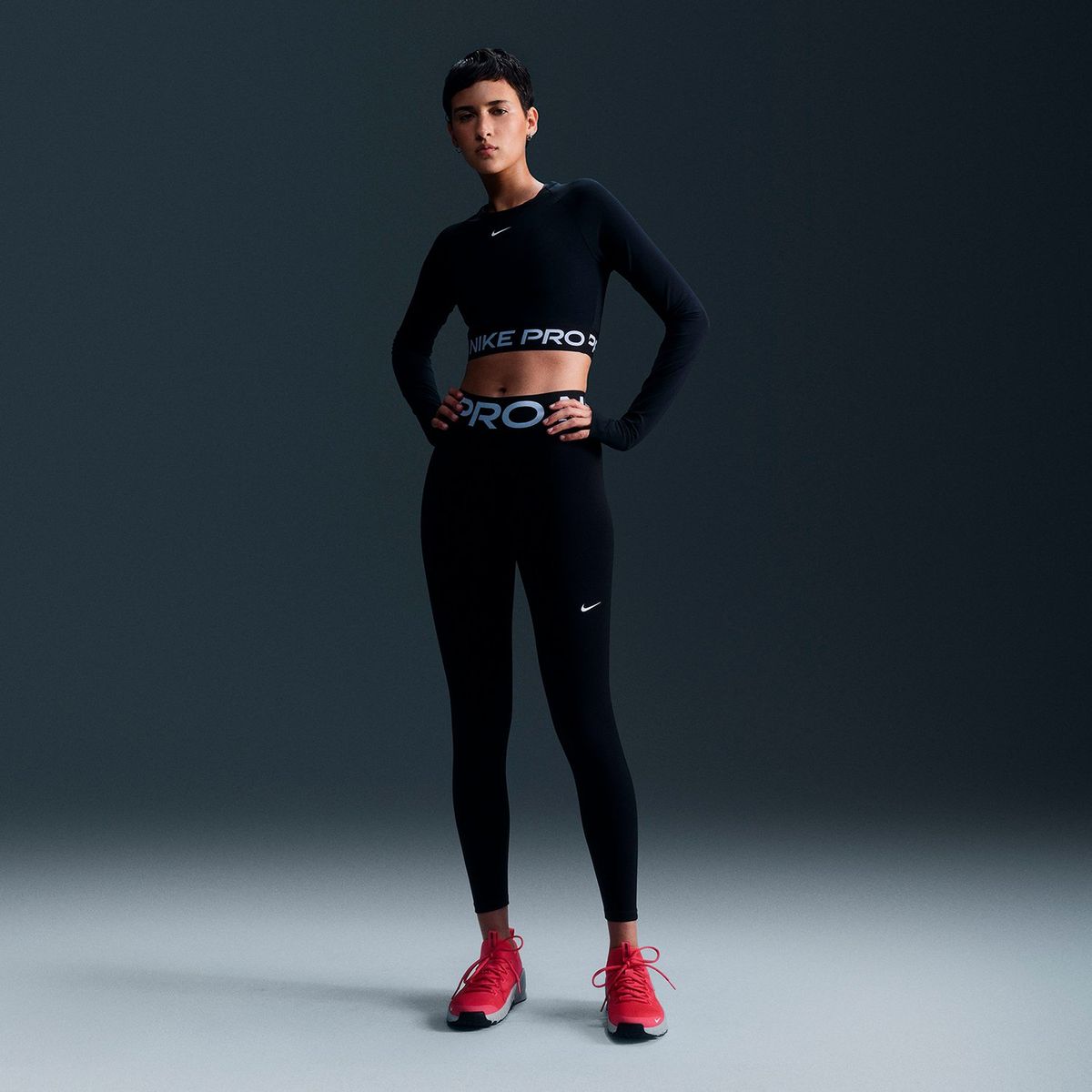 NIKE - Malla Training Mujer Nike