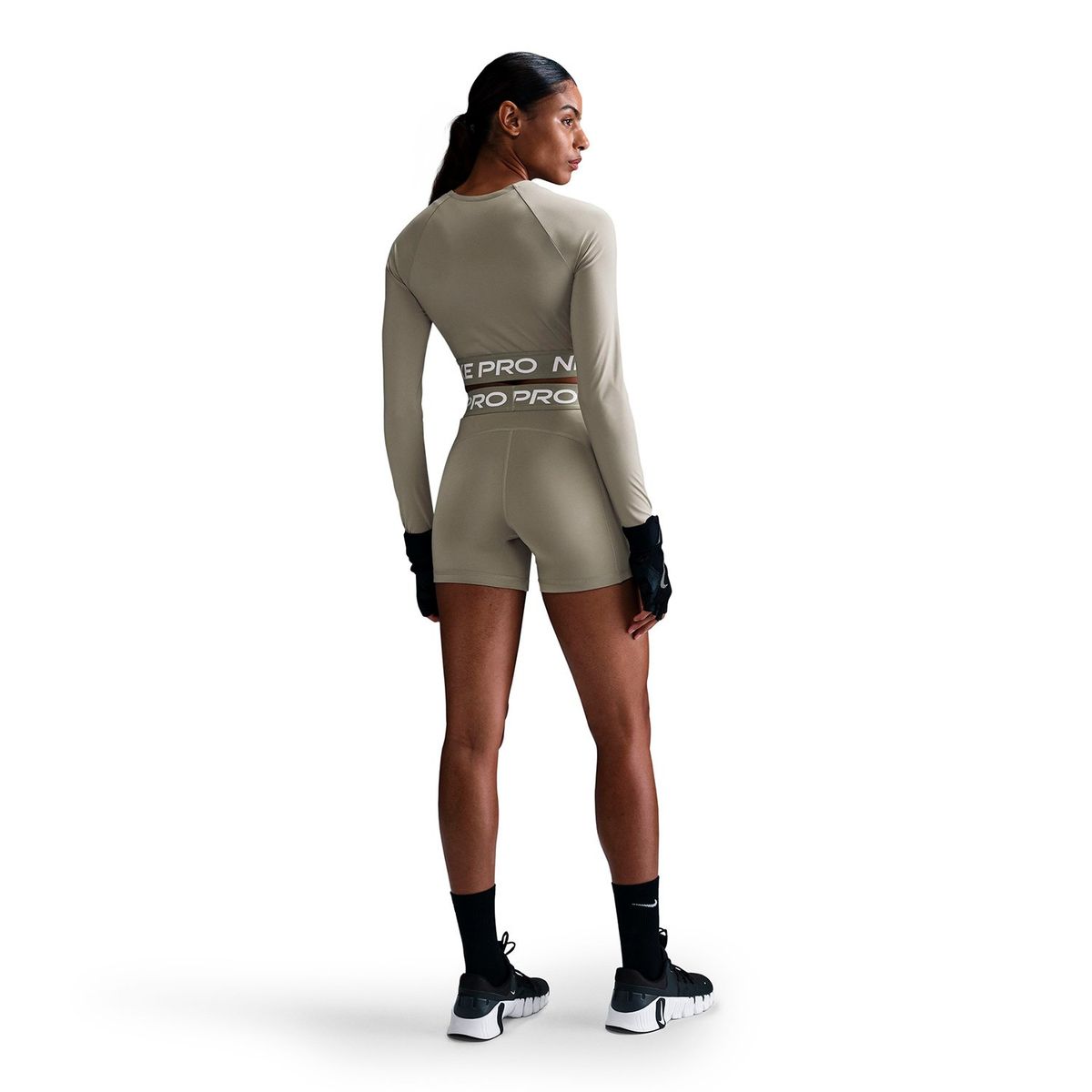 NIKE - Short Training Mujer Nike