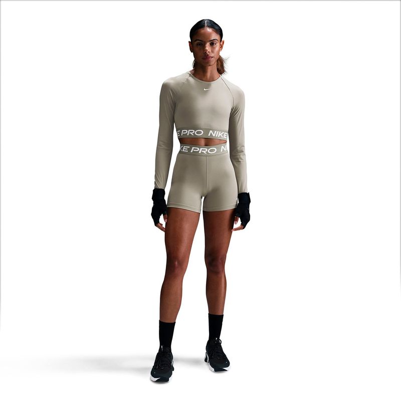 NIKE - Short Training Mujer Nike