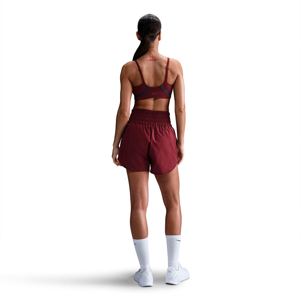 NIKE - Bra Training Mujer Nike