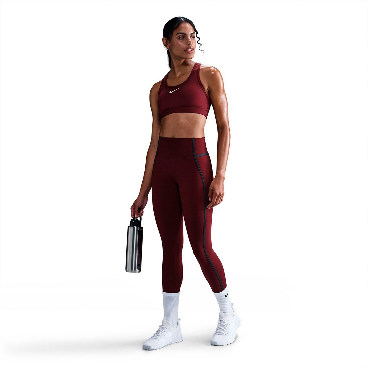 NIKE - Malla Training Mujer Nike