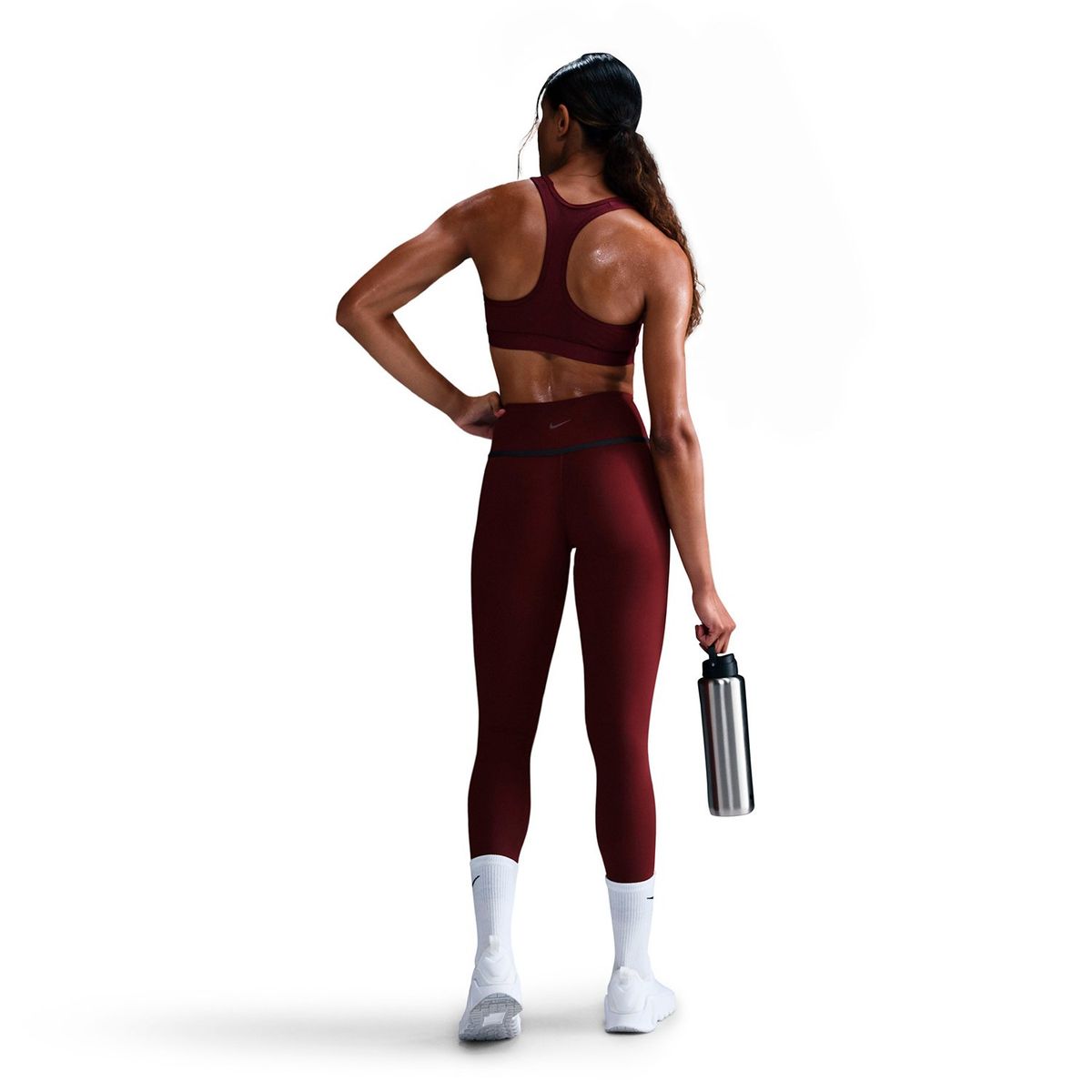 NIKE - Malla Training Mujer Nike