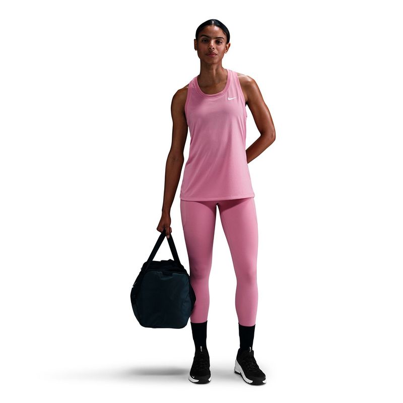 NIKE - Bvd-tank Training Mujer Nike