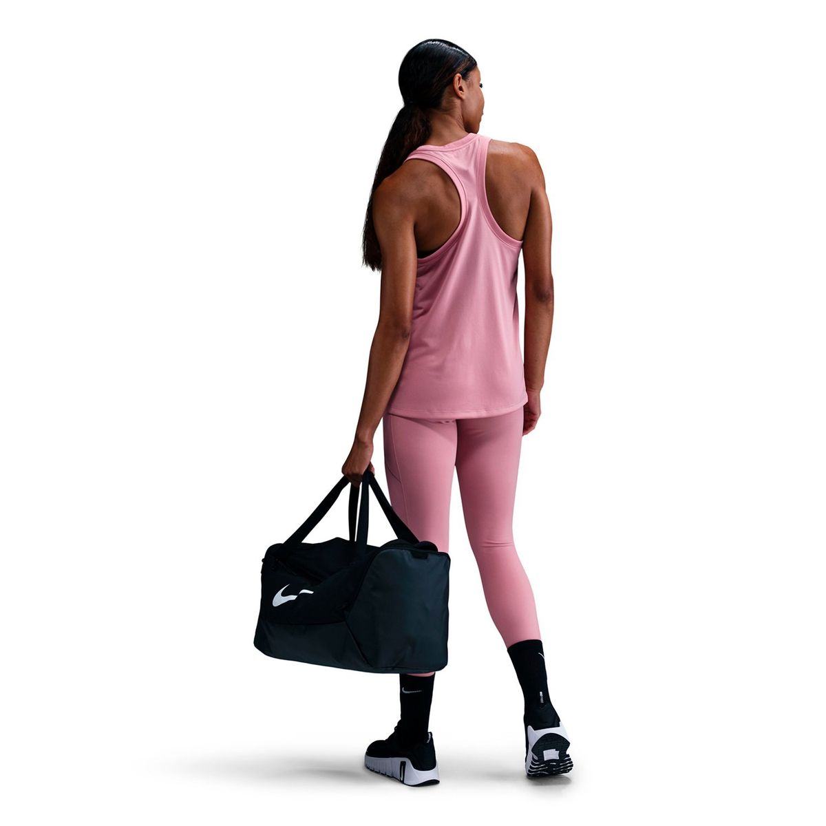 NIKE - Bvd-tank Training Mujer Nike