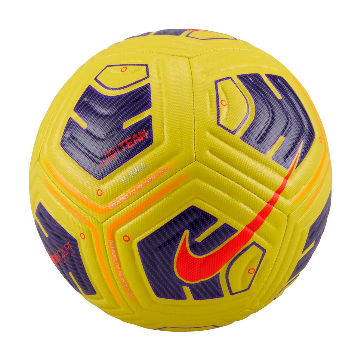 NIKE - Pelota Fútbol Unisex Nike