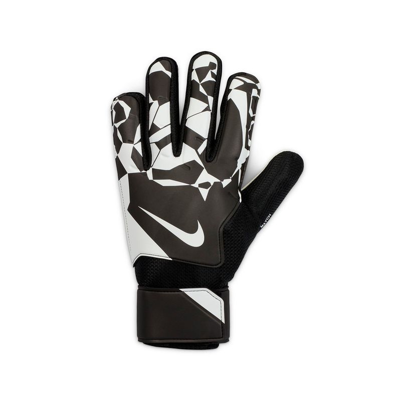 NIKE - Guantes Fútbol Unisex Nike