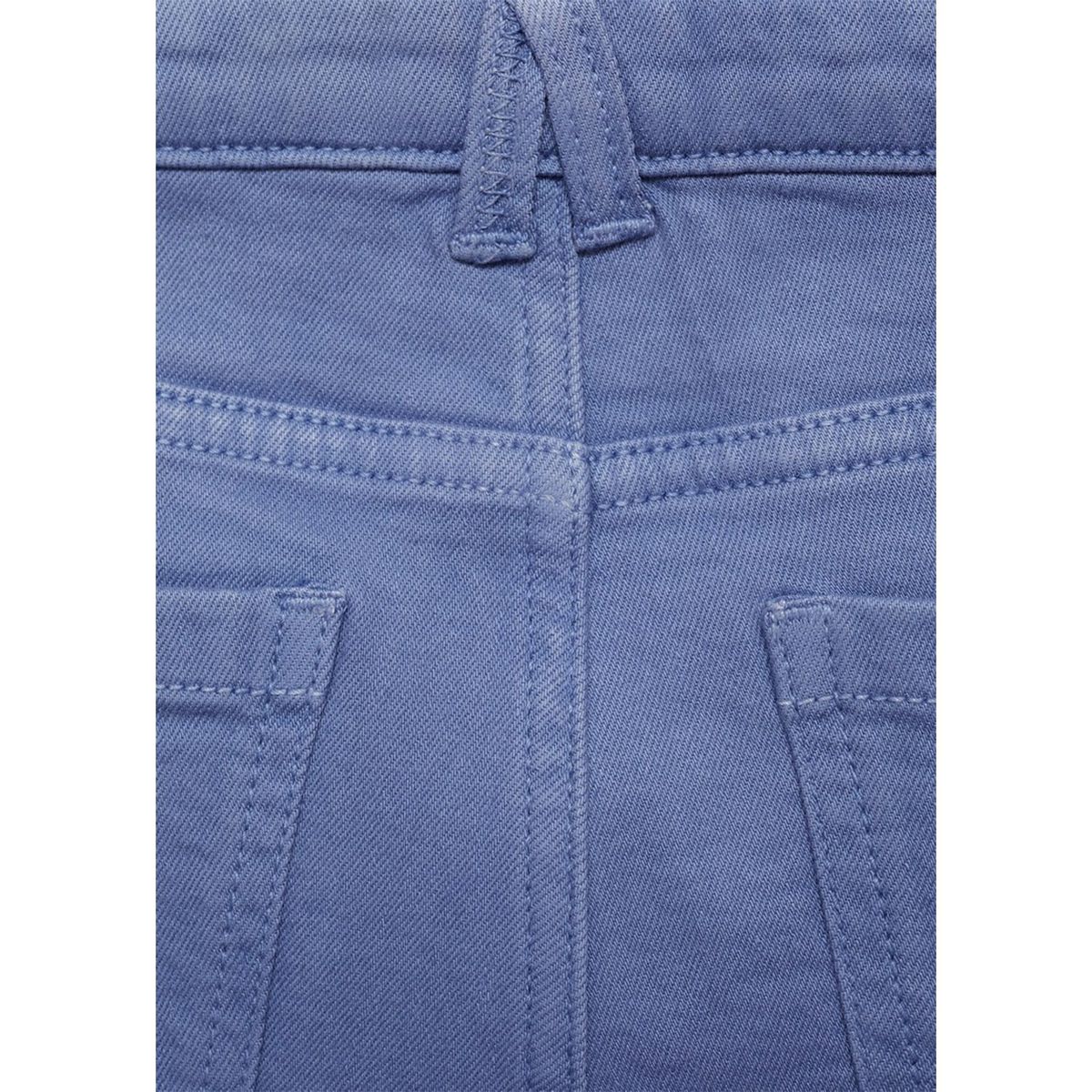 MANGO KIDS - Jean Niña Algodón Mango Kids