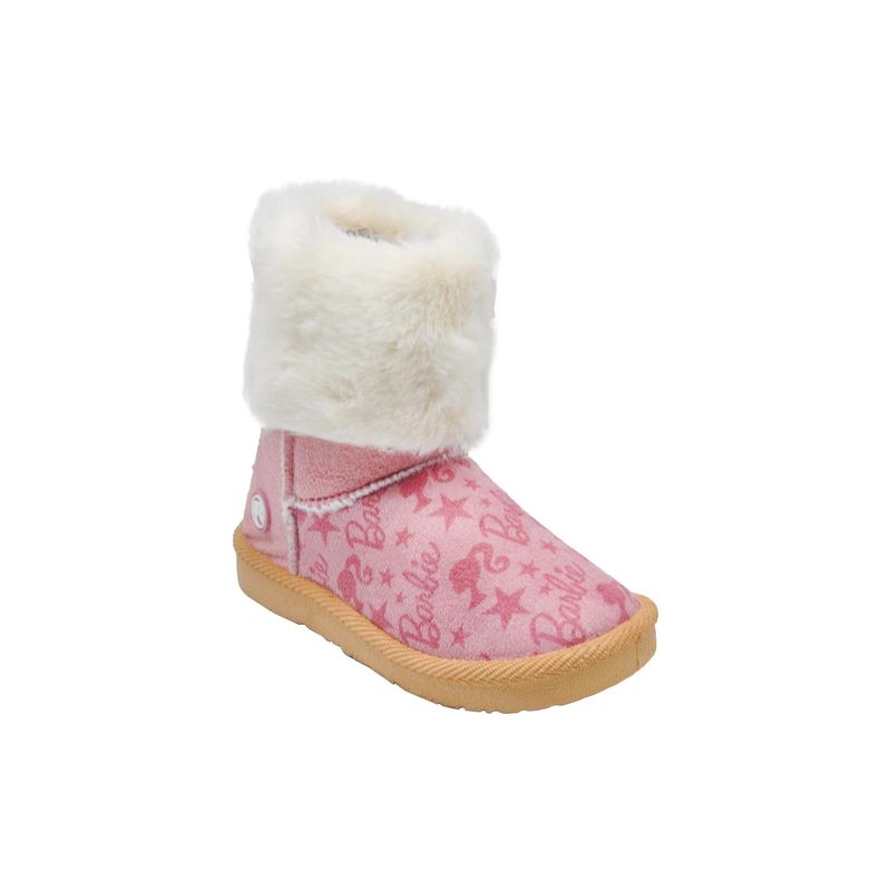 CHILDRENS CLUB - Botas Niña Childrens Club Barbie