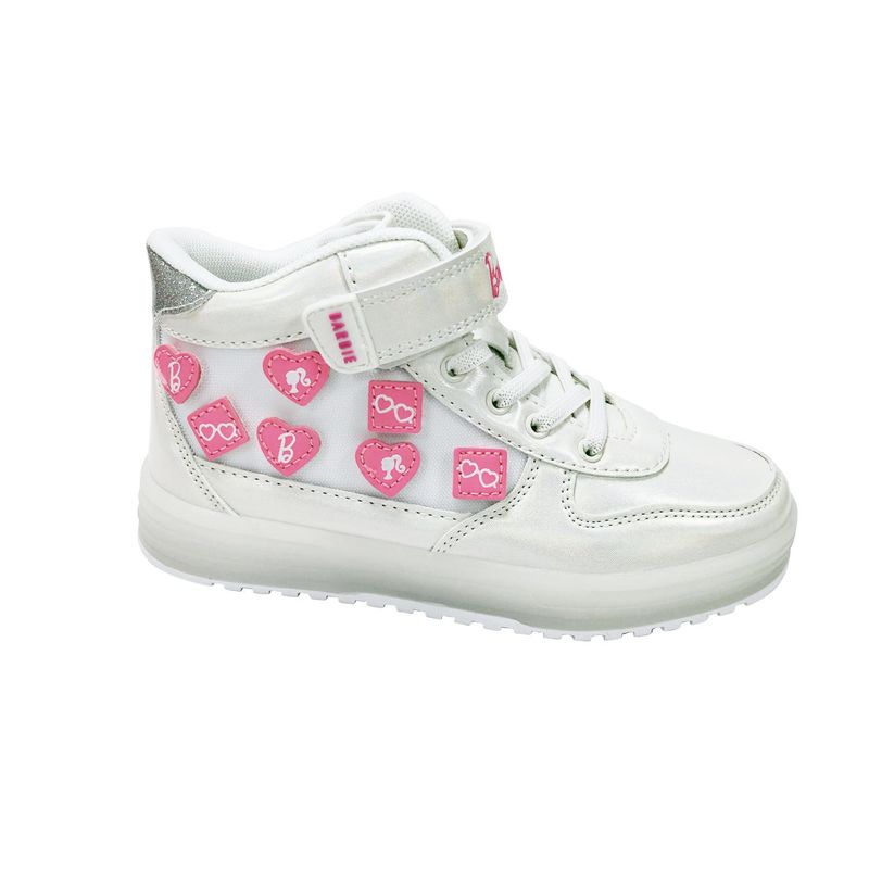 CHILDRENS CLUB - Zapatillas Urbanas Niña Childrens Club Barbie