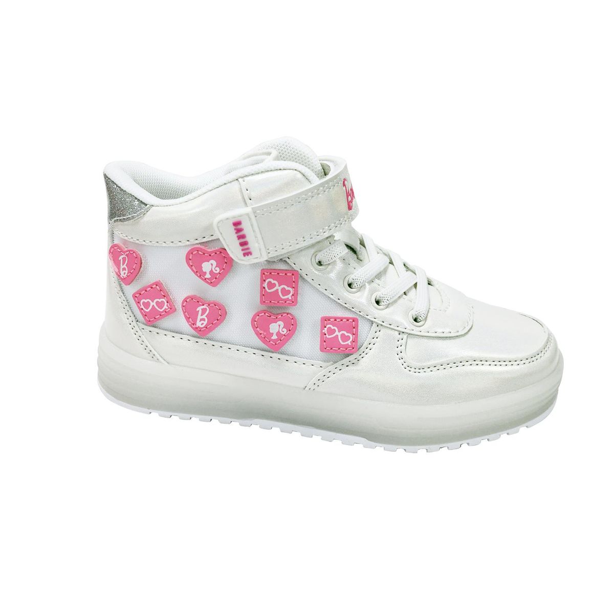 CHILDRENS CLUB - Zapatillas Urbanas Niña Childrens Club Barbie