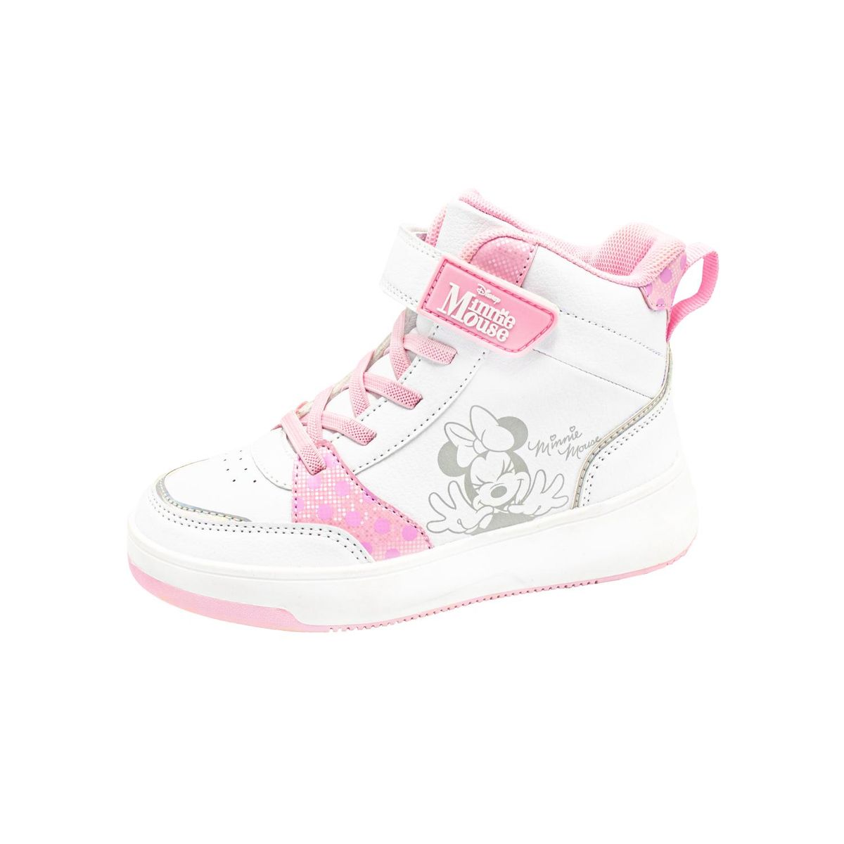 CHILDRENS CLUB - Zapatillas Urbanas Niña Childrens Club Minnie