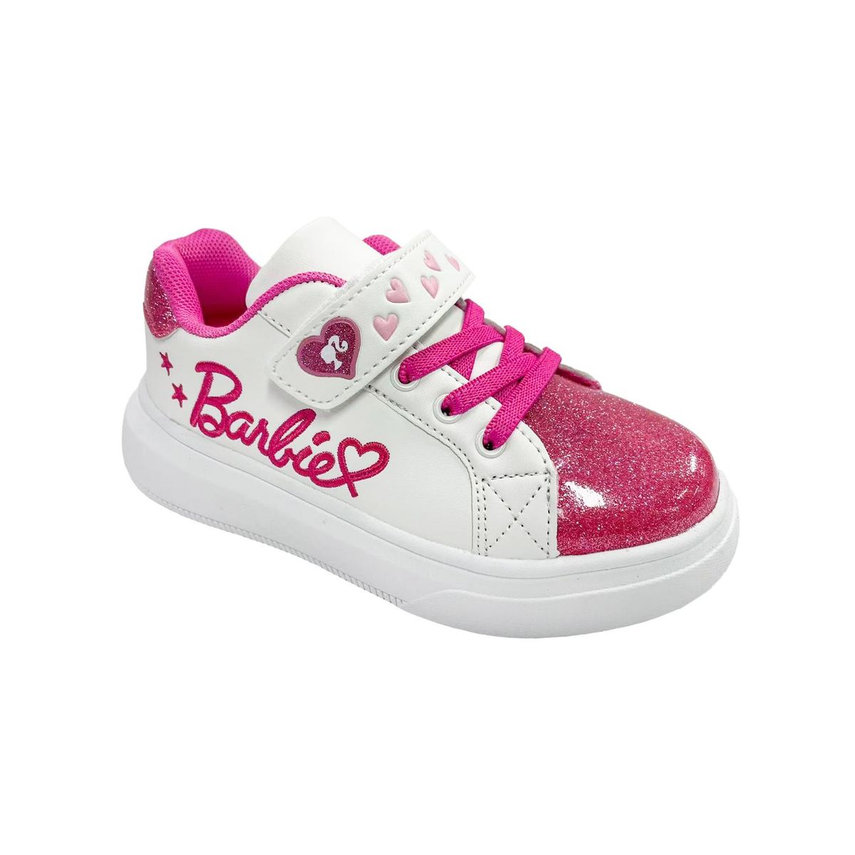 CHILDRENS CLUB - Zapatillas Urbanas Niña Childrens Club Barbie