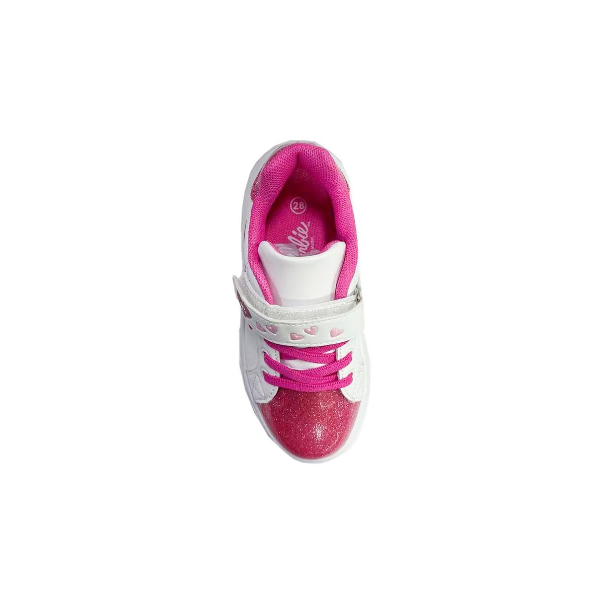 CHILDRENS CLUB - Zapatillas Urbanas Niña Childrens Club Barbie
