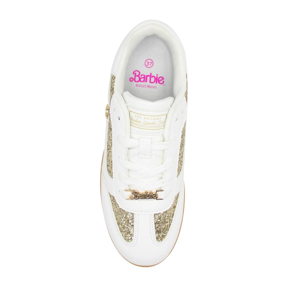 CHILDRENS CLUB - Zapatillas Urbanas Niña Childrens Club Barbie