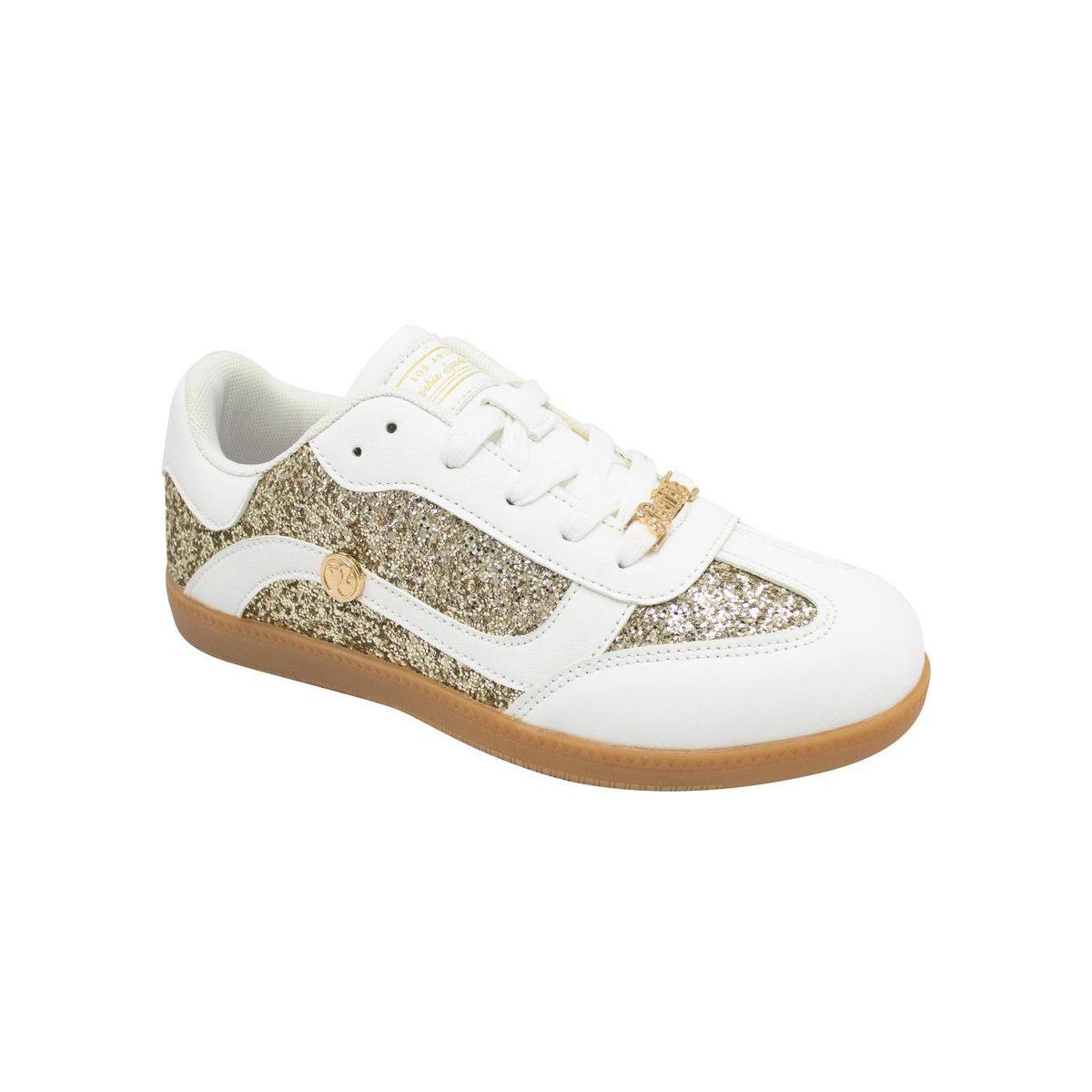 CHILDRENS CLUB - Zapatillas Urbanas Niña Childrens Club Barbie