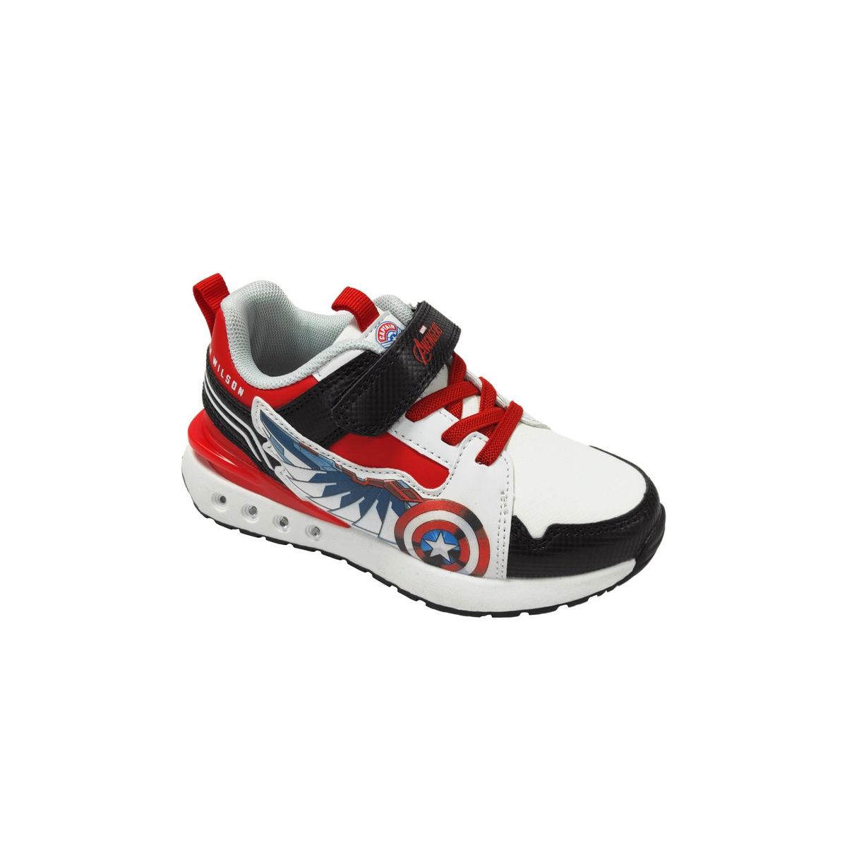 CHILDRENS CLUB - Zapatillas Urbanas Niño Childrens Club Avengers