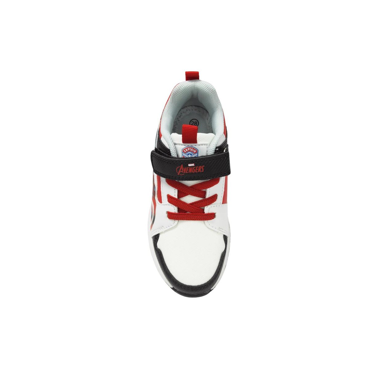 CHILDRENS CLUB - Zapatillas Urbanas Niño Childrens Club Avengers