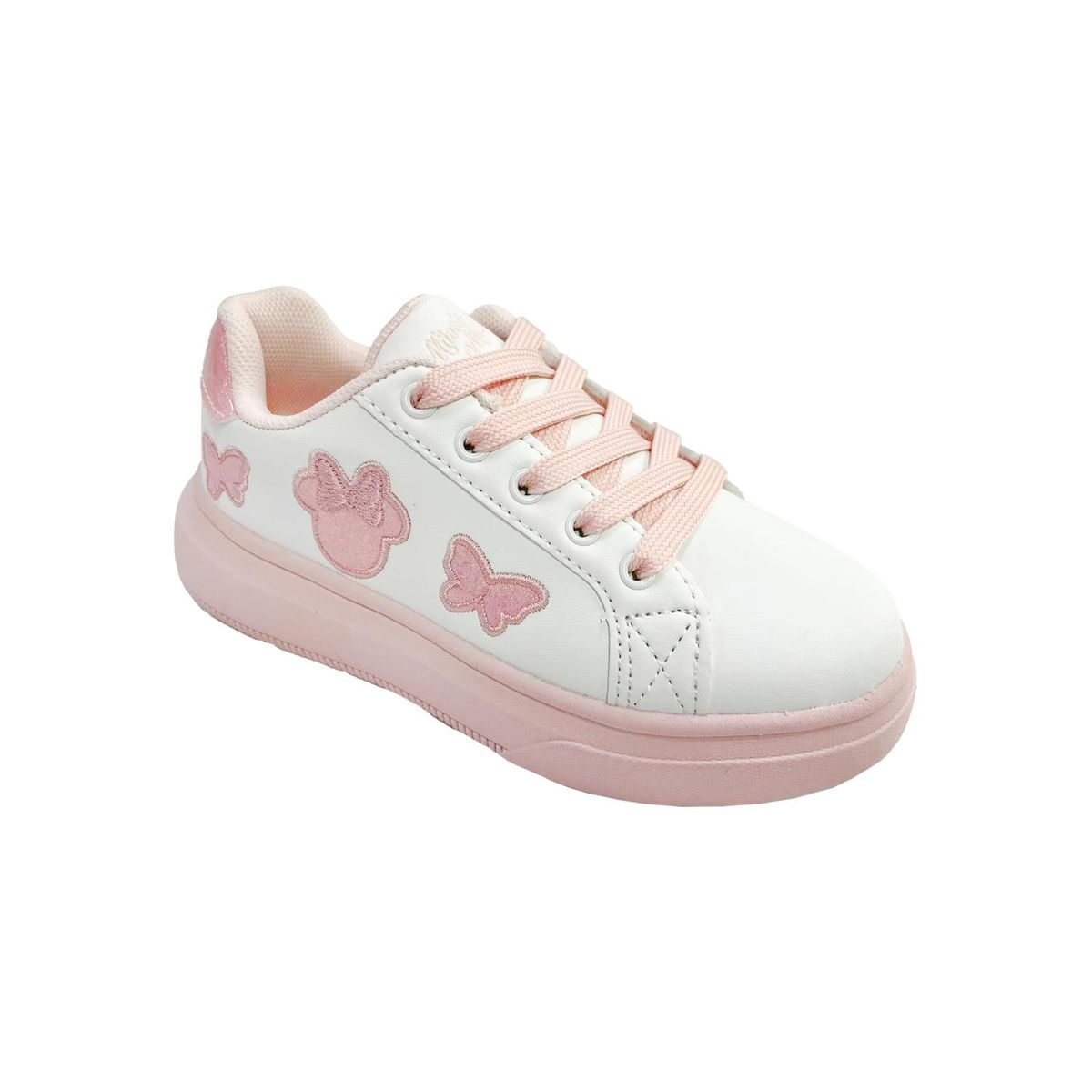 CHILDRENS CLUB - Zapatillas Urbanas Niña Childrens Club Minnie