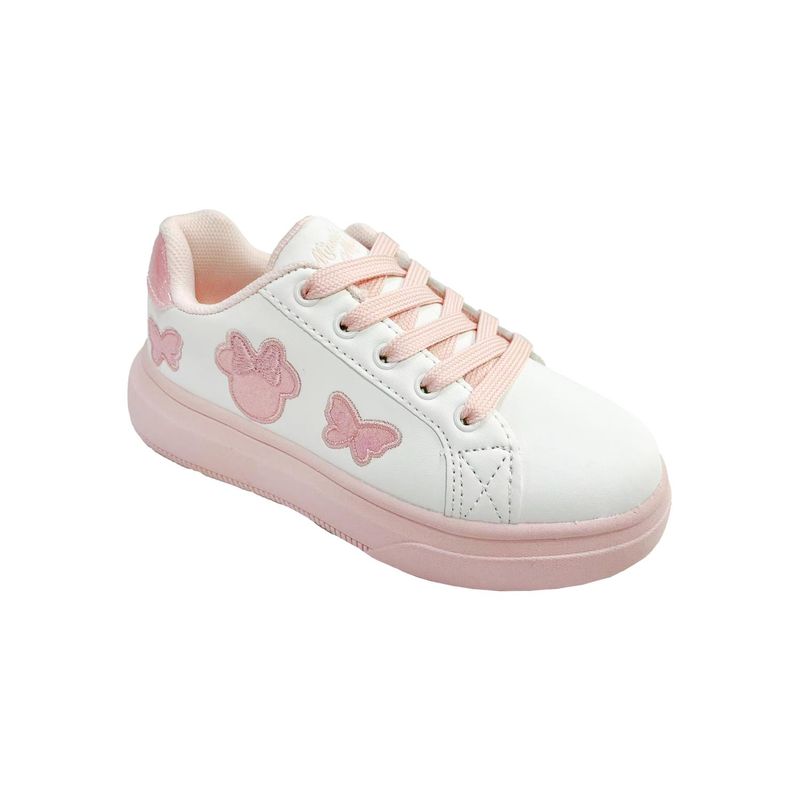 CHILDRENS CLUB - Zapatillas Urbanas Niña Childrens Club Minnie