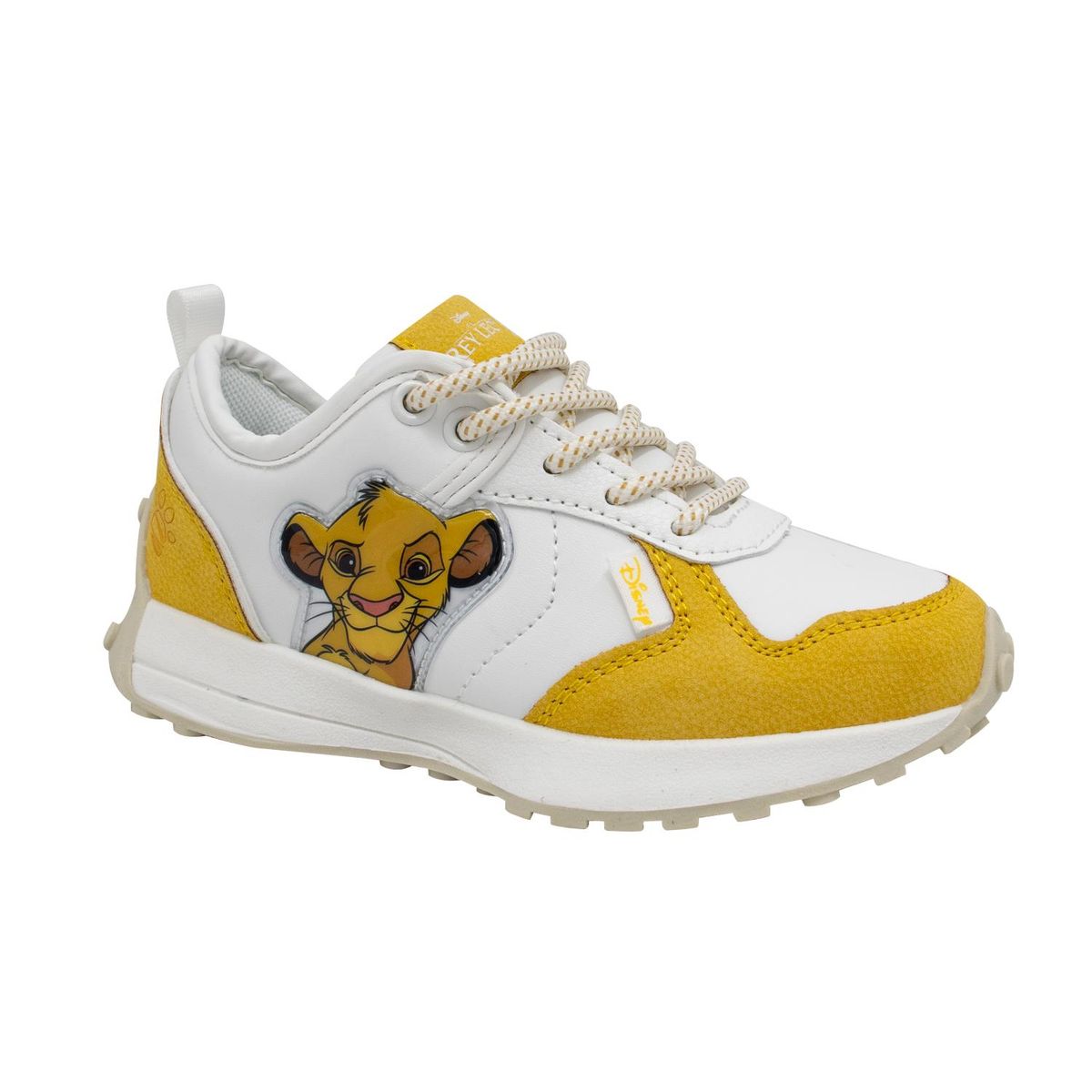 CHILDRENS CLUB - Zapatillas Urbanas Niño Childrens Club Rey Leon