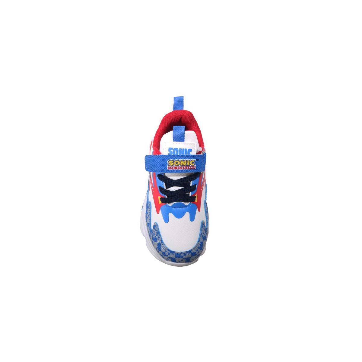 CHILDRENS CLUB - Zapatillas Urbanas Niño Childrens Club Sonic