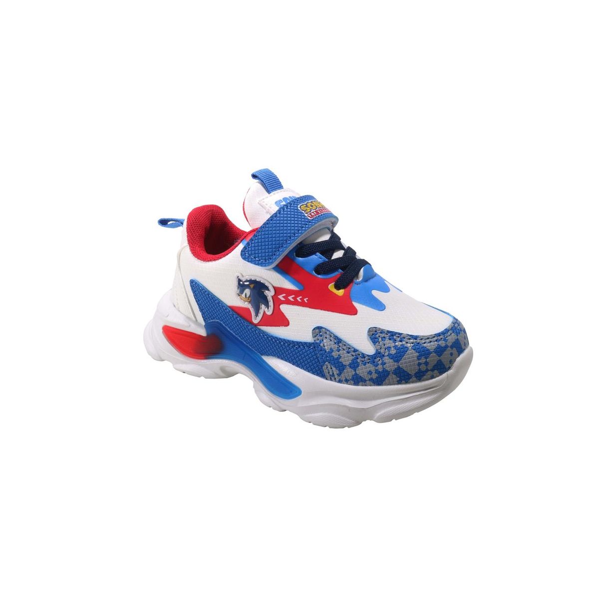 CHILDRENS CLUB - Zapatillas Urbanas Niño Childrens Club Sonic